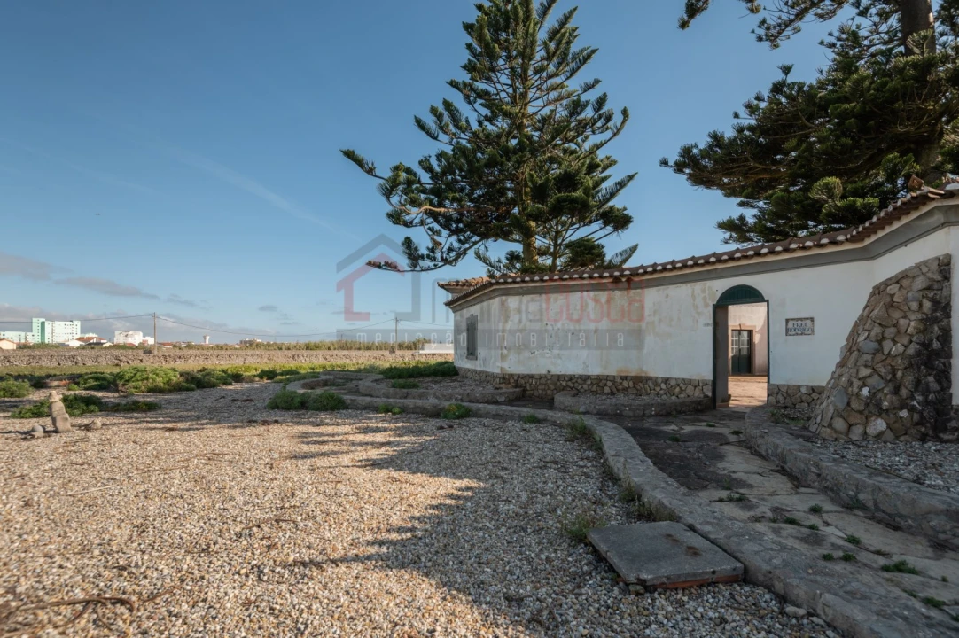 Quinta T3 para Venda em Peniche Foto 34