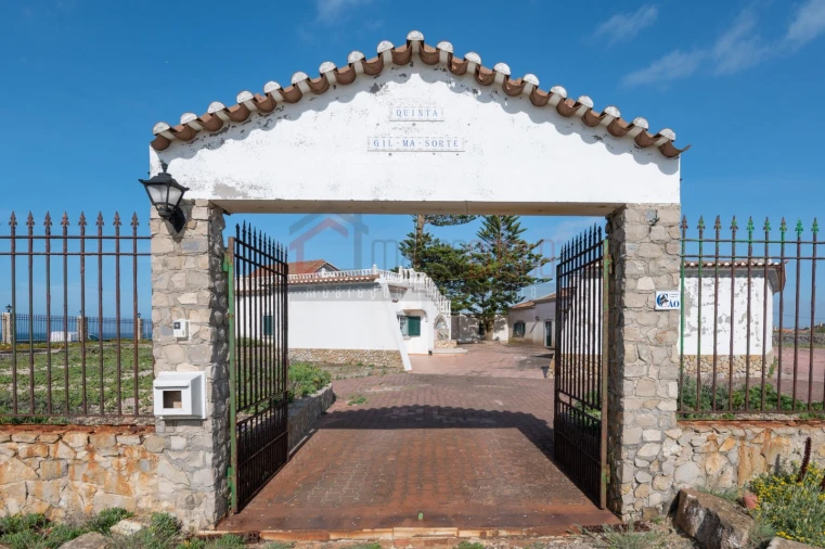 Quinta T3 para Venda em Peniche Foto 4