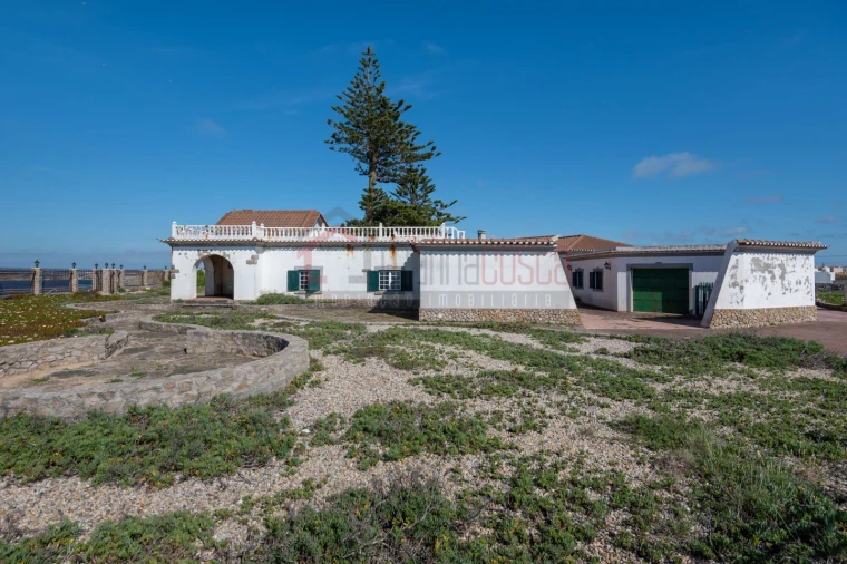 Quinta T3 para Venda em Peniche Foto 7