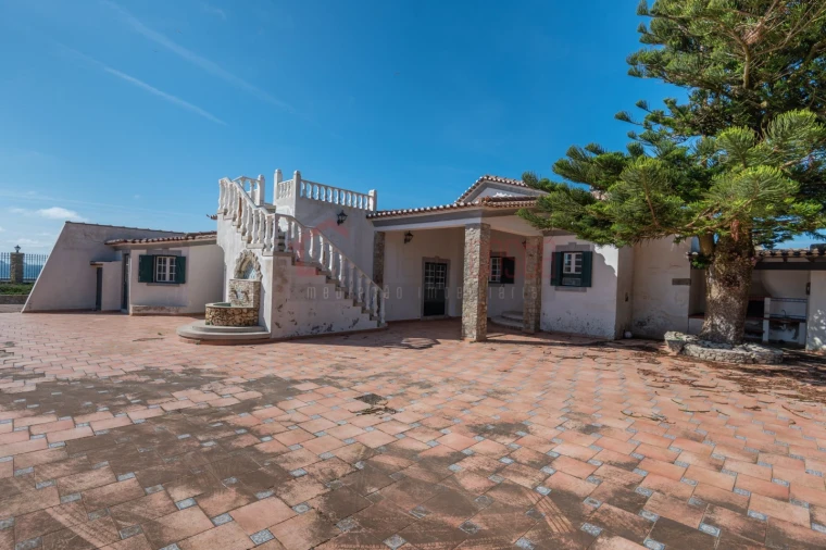 Quinta T3 para Venda em Peniche Foto 9