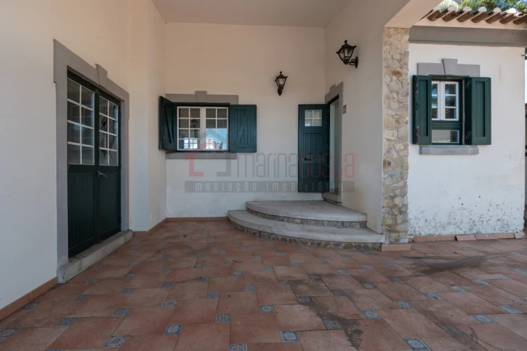Quinta T3 para Venda em Peniche Foto 10