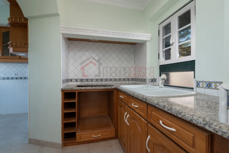 Quinta T3 para Venda em Peniche Foto 12