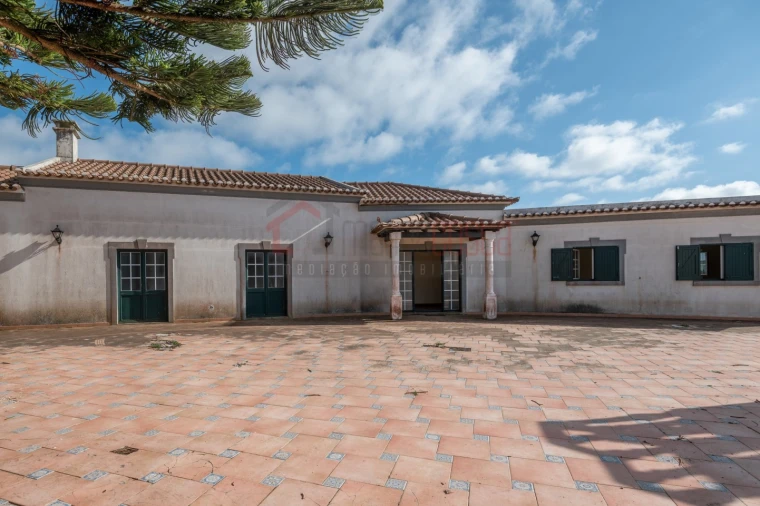 Quinta T3 para Venda em Peniche Foto 22