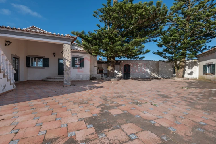 Quinta T3 para Venda em Peniche Foto 32