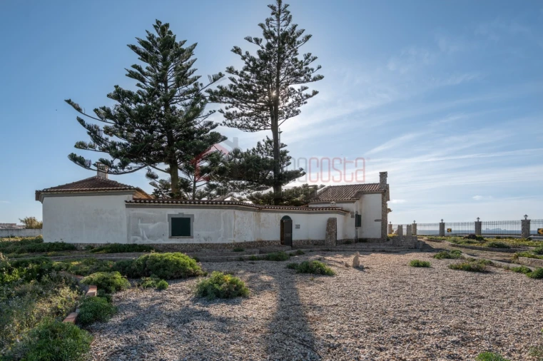 Quinta T3 para Venda em Peniche Foto 35