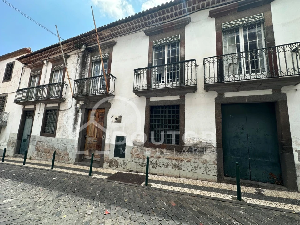 Prédio para Venda em Funchal (São Pedro) Foto 2