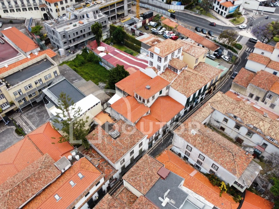 Prédio para Venda em Funchal (São Pedro) Foto 3