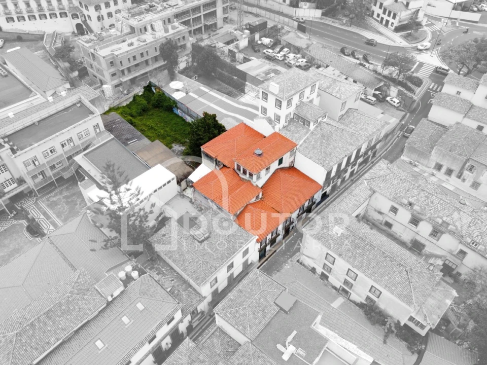 Prédio para Venda em Funchal (São Pedro) Foto 4