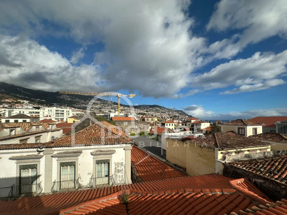 Prédio para Venda em Funchal (São Pedro) Foto 15