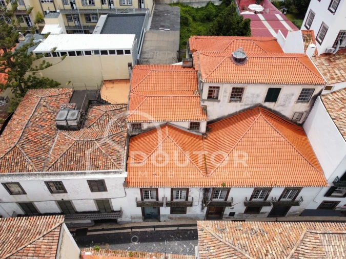 Prédio para Venda em Funchal (São Pedro) Foto 12