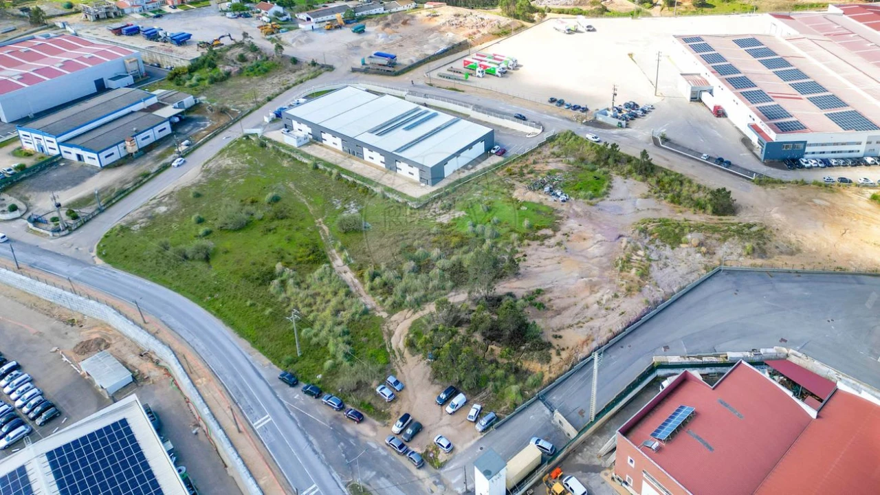 Terreno para Venda em Ponte do Rol Foto 5