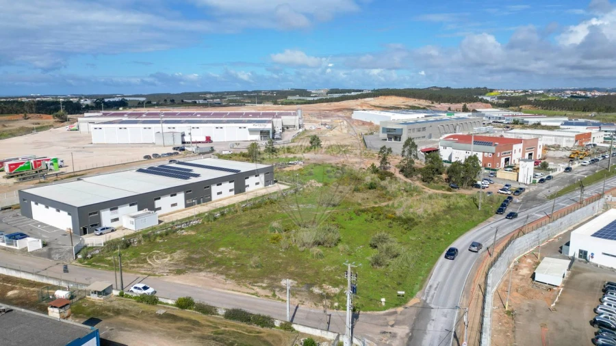 Terreno para Venda em Ponte do Rol Foto 2