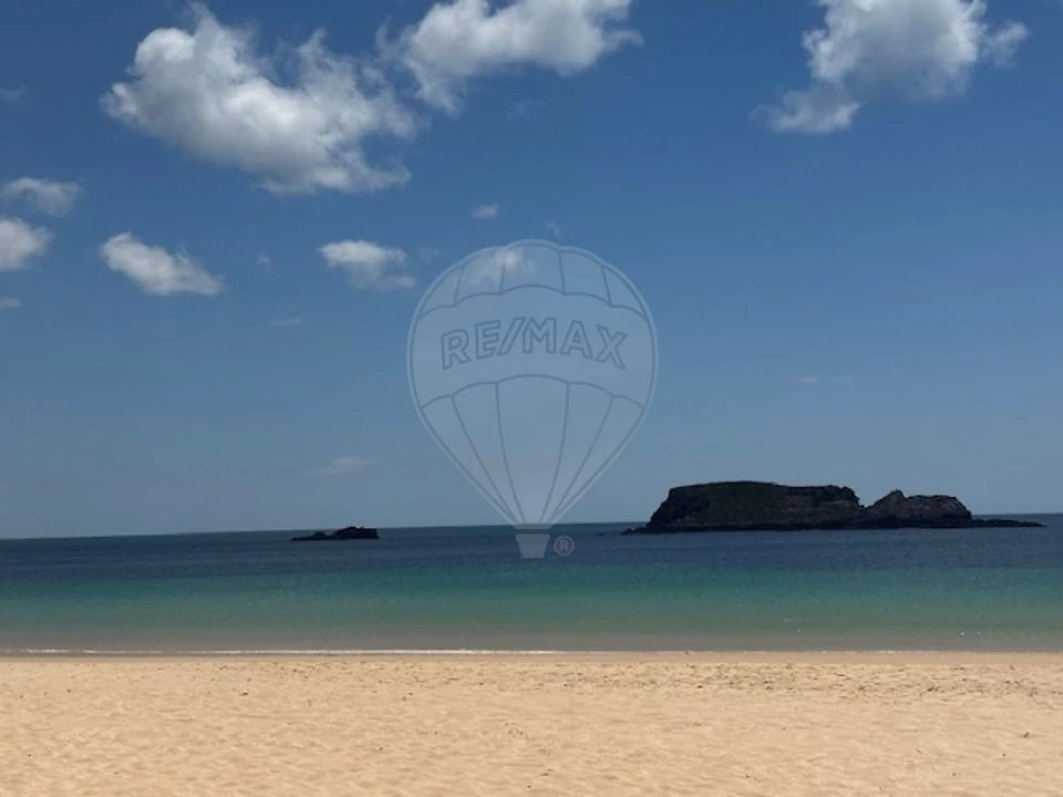 Apartamento T1 para Venda em Vila de Sagres Foto 2