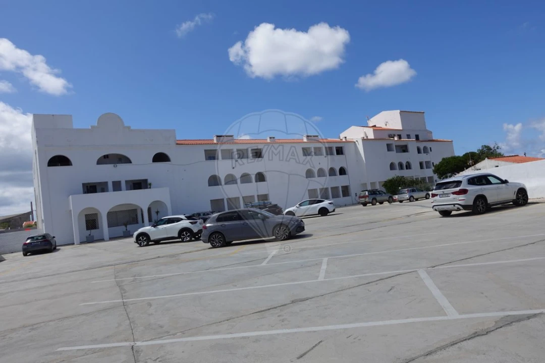 Apartamento T1 para Venda em Vila de Sagres Foto 30