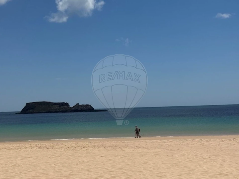 Apartamento T1 para Venda em Vila de Sagres Foto 31