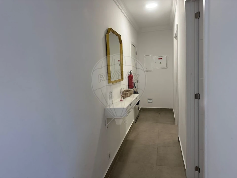 Apartamento T1 para Venda em Vila de Sagres Foto 25