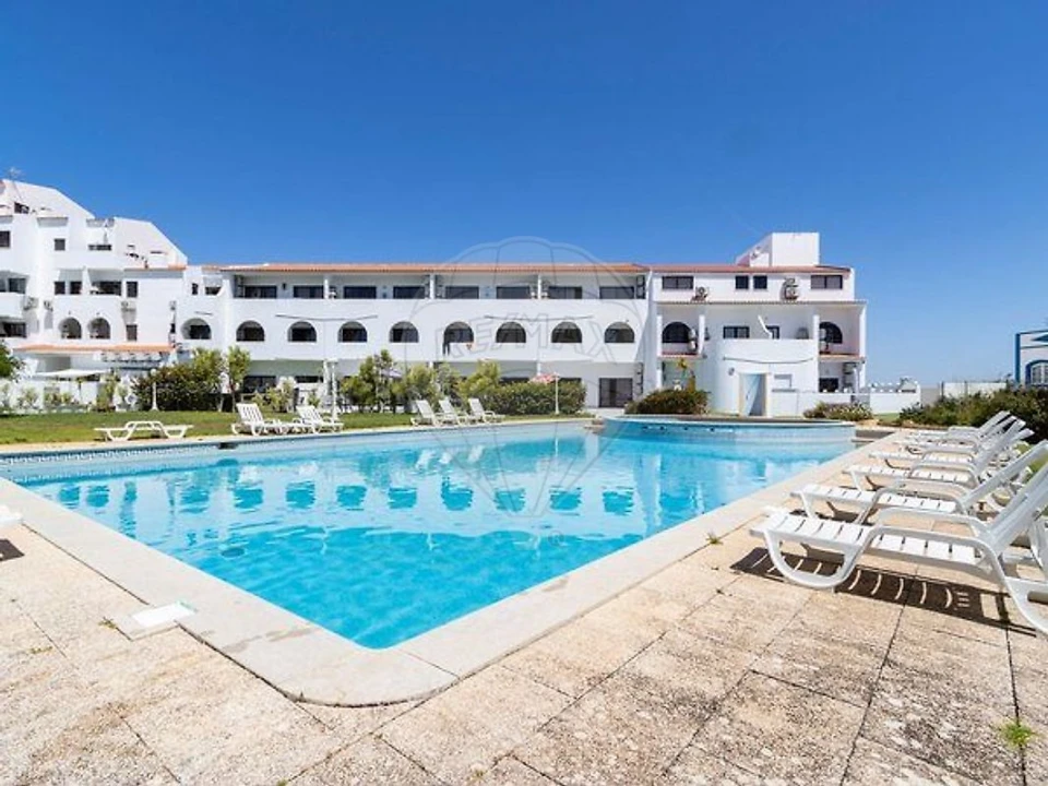 Apartamento T1 para Venda em Vila de Sagres Foto 26