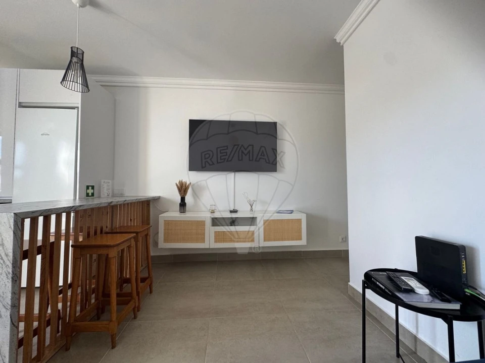 Apartamento T1 para Venda em Vila de Sagres Foto 23