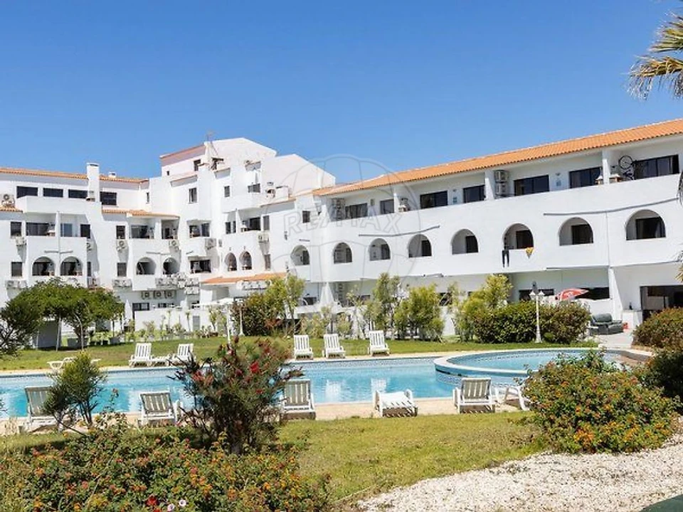 Apartamento T1 para Venda em Vila de Sagres Foto 6