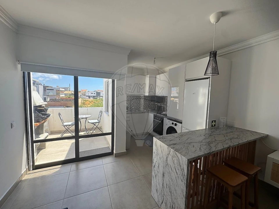 Apartamento T1 para Venda em Vila de Sagres Foto 19