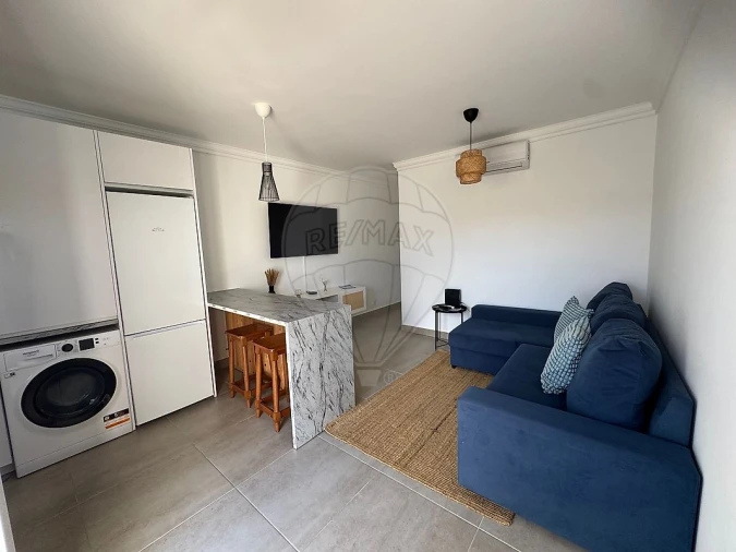 Apartamento T1 para Venda em Vila de Sagres Foto 22