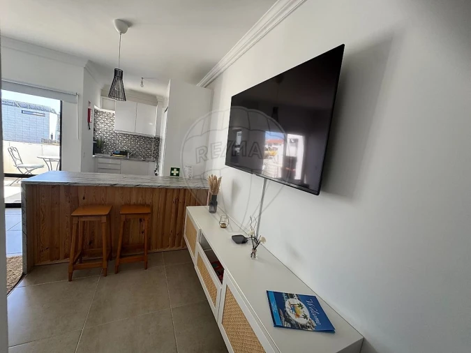 Apartamento T1 para Venda em Vila de Sagres Foto 18
