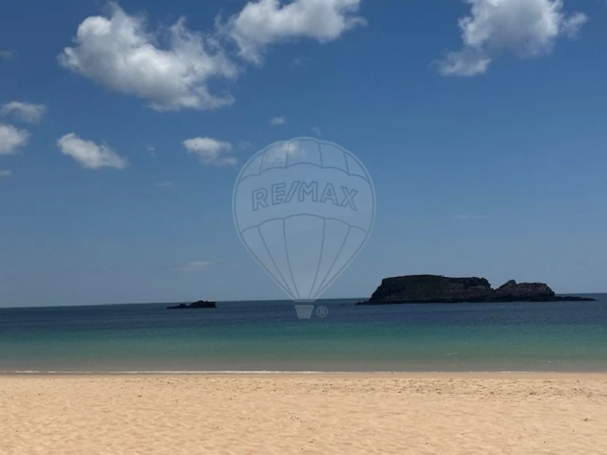 Apartamento T1 para Venda em Vila de Sagres Foto 2