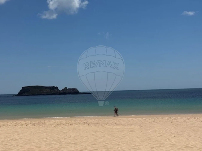 Apartamento T1 para Venda em Vila de Sagres Foto 31