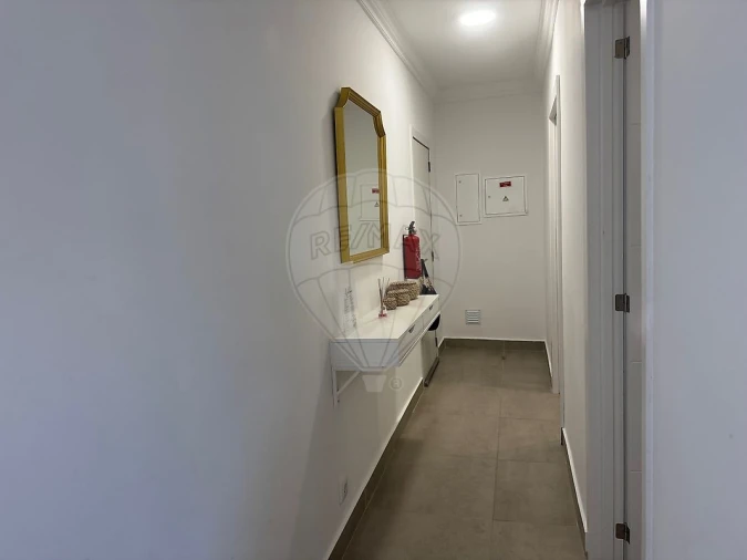 Apartamento T1 para Venda em Vila de Sagres Foto 25