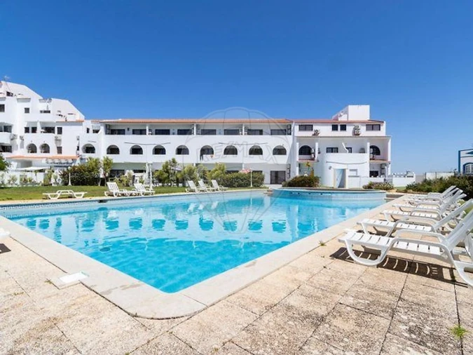 Apartamento T1 para Venda em Vila de Sagres Foto 26