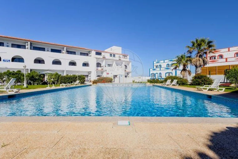 Apartamento T1 para Venda em Vila de Sagres Foto 27