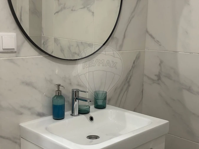 Apartamento T1 para Venda em Vila de Sagres Foto 9