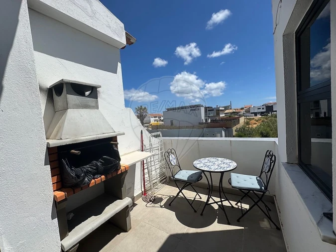 Apartamento T1 para Venda em Vila de Sagres Foto 24