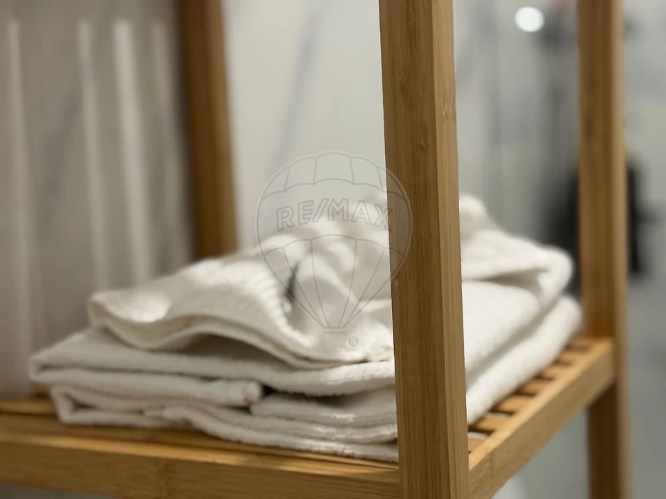 Apartamento T1 para Venda em Vila de Sagres Foto 14