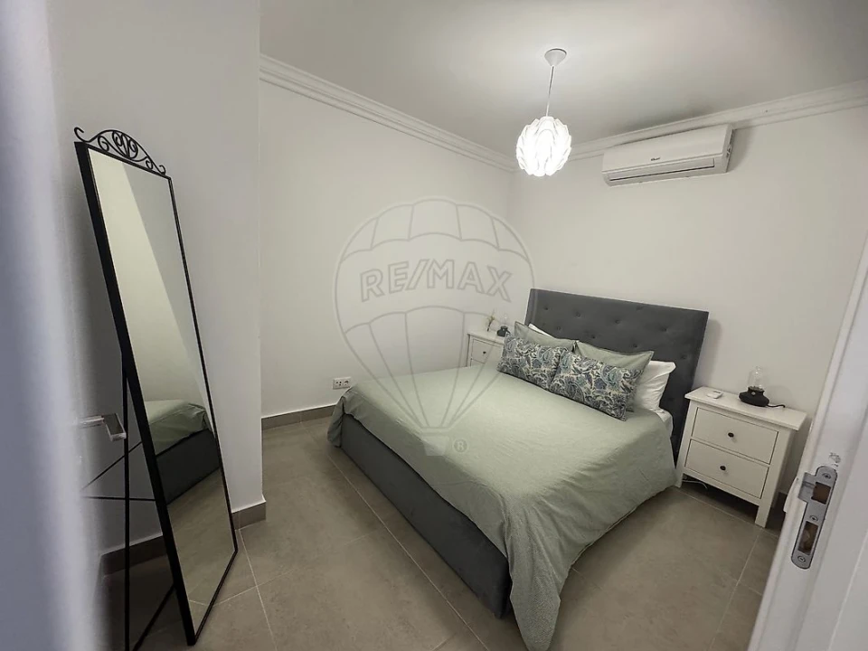 Apartamento T1 para Venda em Vila de Sagres Foto 15