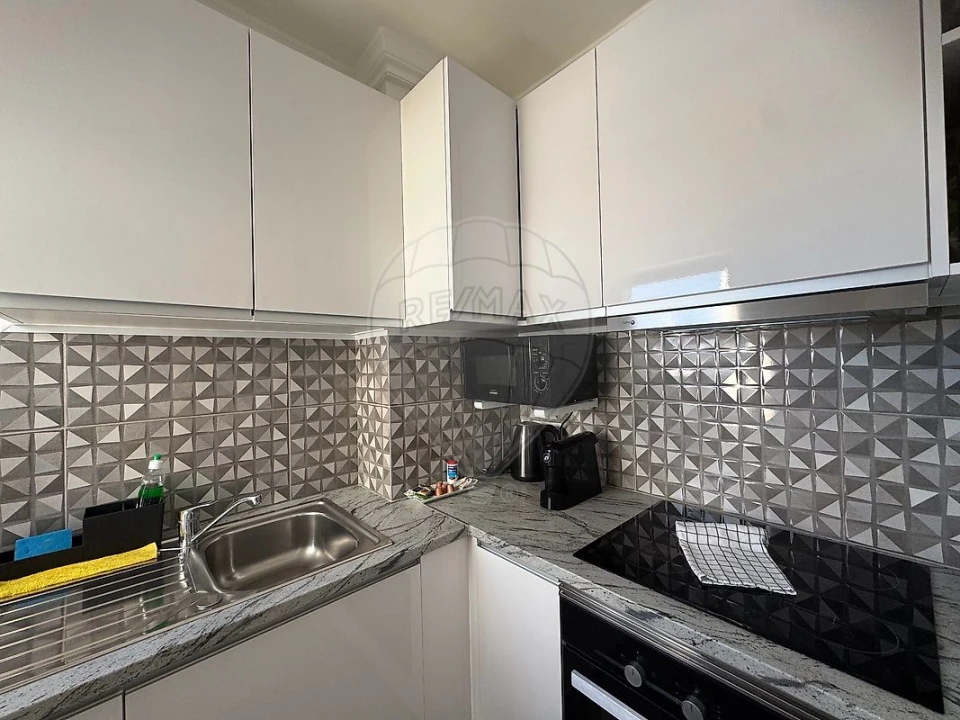 Apartamento T1 para Venda em Vila de Sagres Foto 20