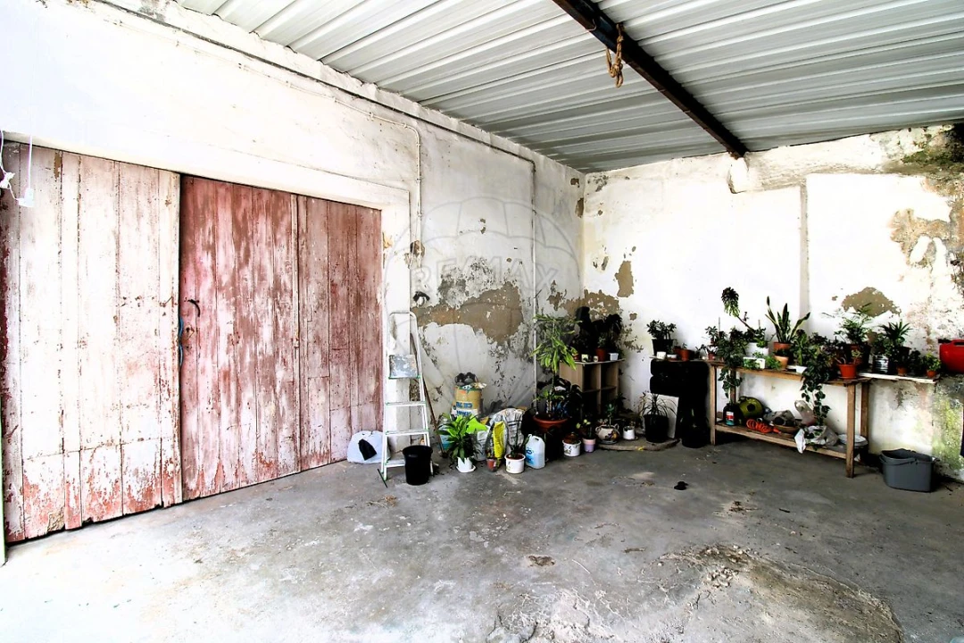 Moradia T2 para Venda em Aveiras de Cima Foto 24