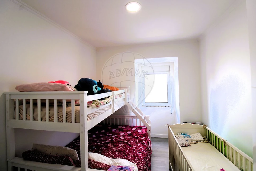 Moradia T2 para Venda em Aveiras de Cima Foto 16