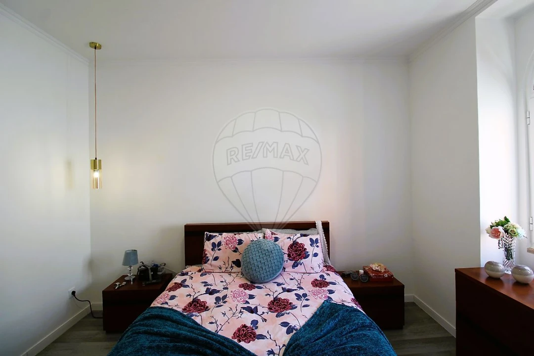 Moradia T2 para Venda em Aveiras de Cima Foto 13