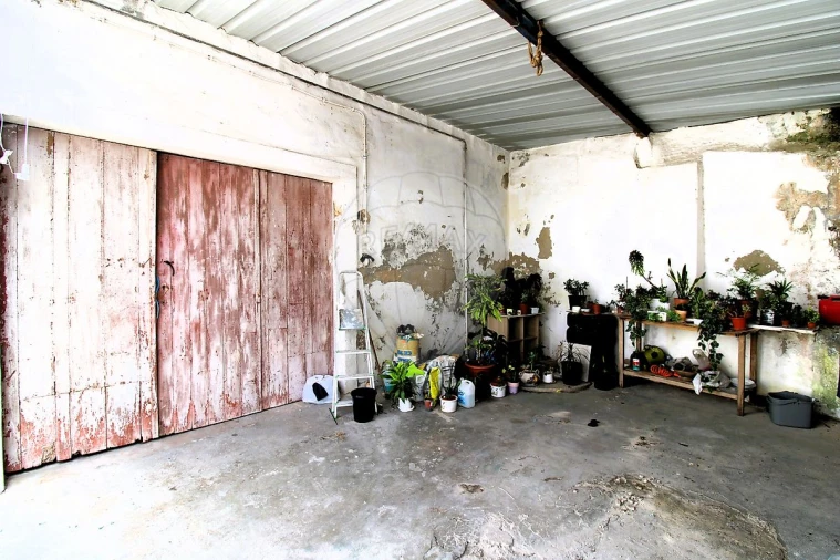 Moradia T2 para Venda em Aveiras de Cima Foto 24