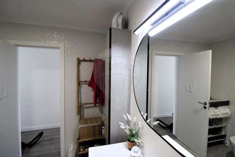 Moradia T2 para Venda em Aveiras de Cima Foto 19