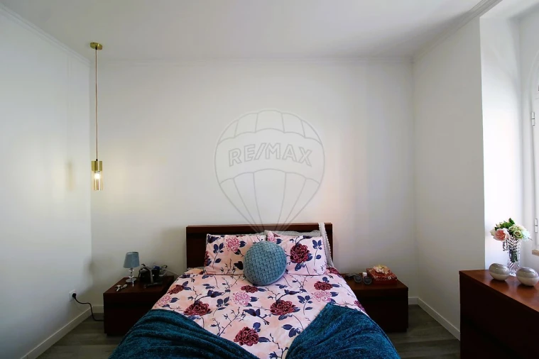 Moradia T2 para Venda em Aveiras de Cima Foto 13