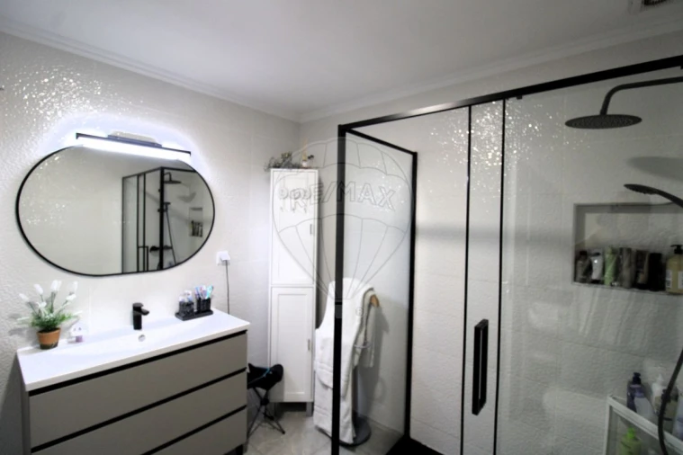 Moradia T2 para Venda em Aveiras de Cima Foto 20