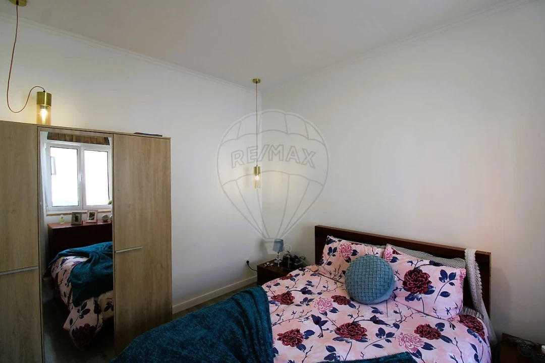 Moradia T2 para Venda em Aveiras de Cima Foto 15