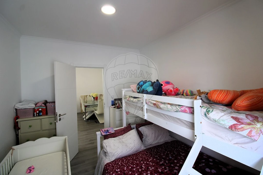 Moradia T2 para Venda em Aveiras de Cima Foto 17