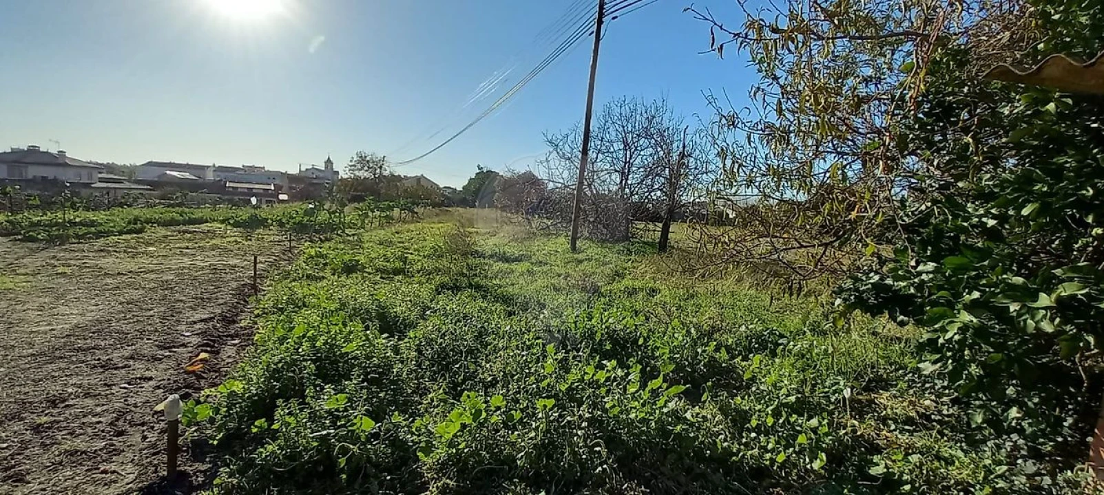 Moradia T5 para Venda em Febres Foto 11