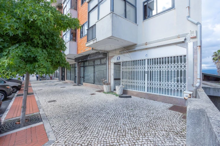 Loja para Venda em Oliveira do Bairro Foto 17