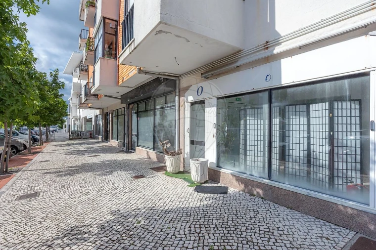 Loja para Venda em Oliveira do Bairro Foto 21