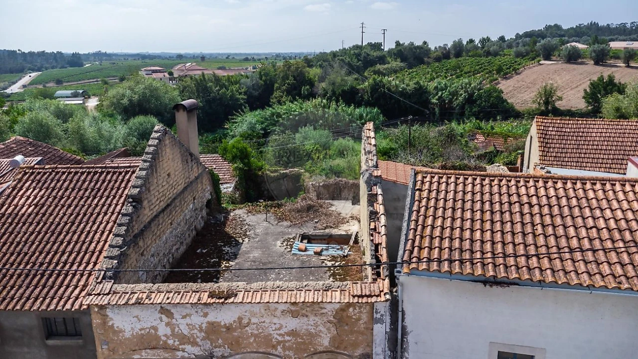 Moradia T1 para Venda em Cordinhã Foto 15