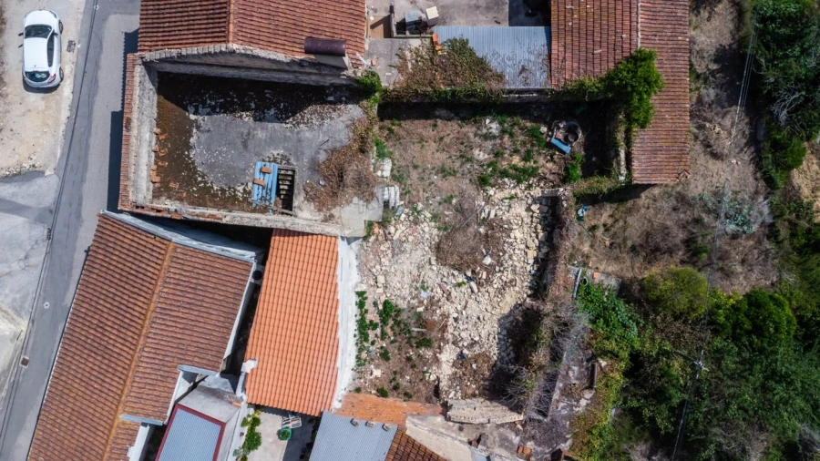 Moradia T1 para Venda em Cordinhã Foto 22